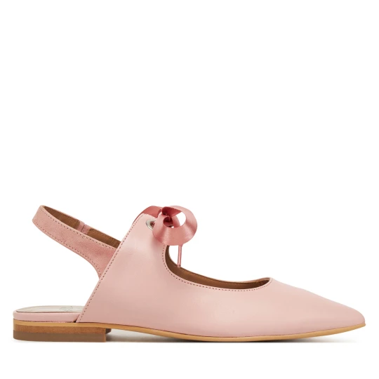 Foto del prodotto Ballerine Fly London Saubfly P145268000 Rosa