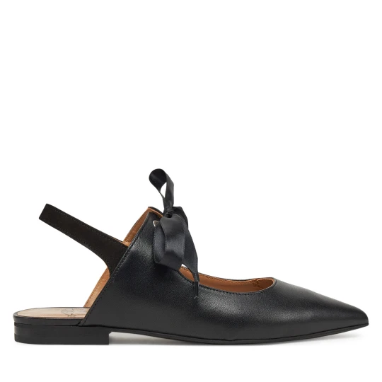 Foto del prodotto Ballerine Fly London Saubfly P145268004 Nero