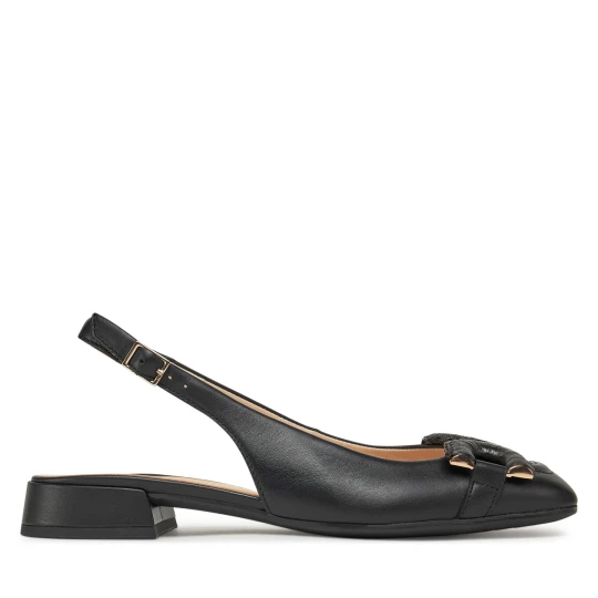 Foto del prodotto Ballerine Gabor 62.243.57 Nero