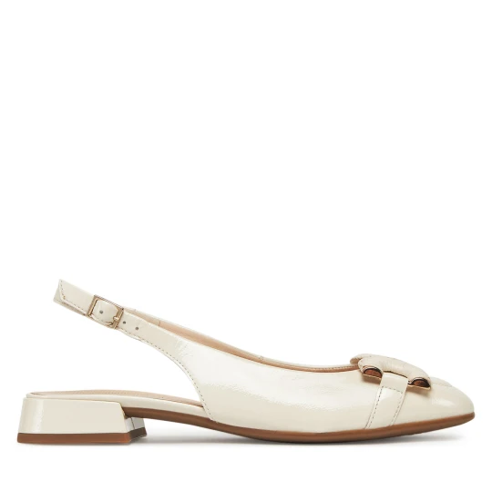 Foto del prodotto Ballerine Gabor 62.243.90 Bianco