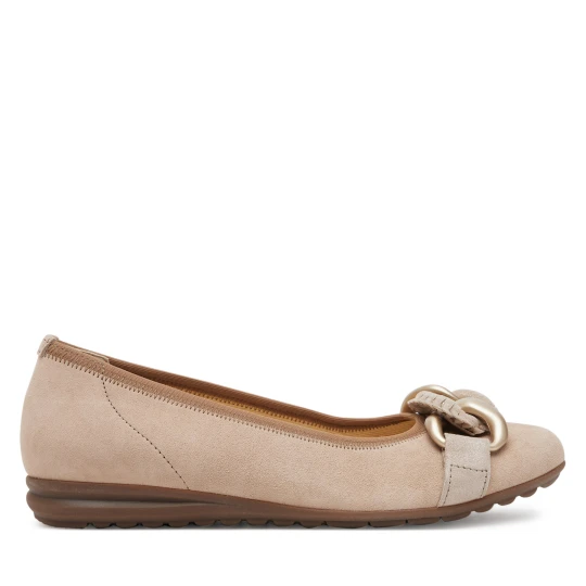 Foto del prodotto Ballerine Gabor 62.625.30 Beige