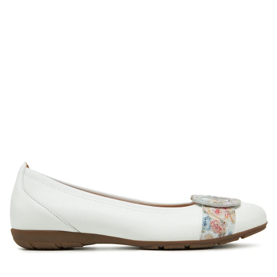Foto del prodotto Ballerine Gabor 64.163.31 Bianco