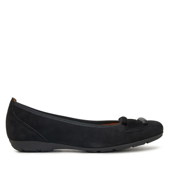 Foto del prodotto Ballerine Gabor 64.166.17 Nero
