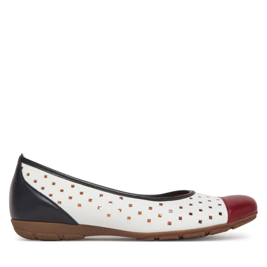 Foto del prodotto Ballerine Gabor 64.169.36 Bianco