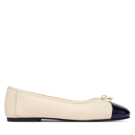 Foto del prodotto Ballerine Gant 30511856 Écru Crema