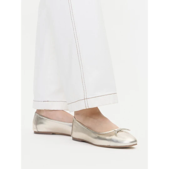 Foto del prodotto Ballerine Gant 30511857 Oro