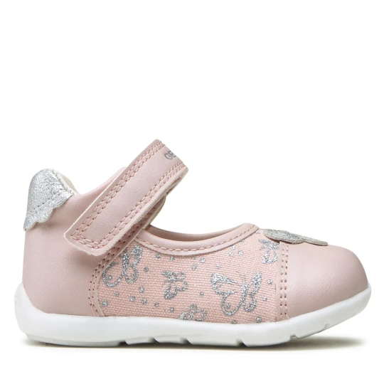 Foto del prodotto Ballerine Geox B Sandal Tapuz Girl B250YC0BCAWC8237 Rosa