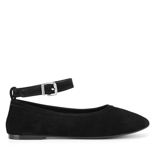 Foto del prodotto Ballerine Gino Rossi ANYA-7340-25 Nero