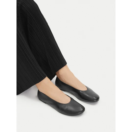 Foto del prodotto Ballerine GINO ROSSI C-V2127-241 Nero