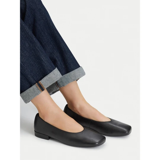 Foto del prodotto Ballerine GINO ROSSI EO-V2228-101-L Nero