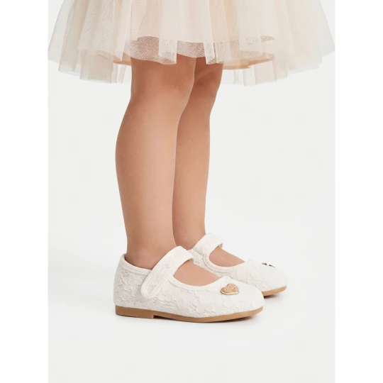 Foto del prodotto Ballerine Guess CEO-CM250801-2 Bianco