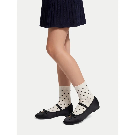Foto del prodotto Ballerine Guess CEO-CS6666-13 Nero