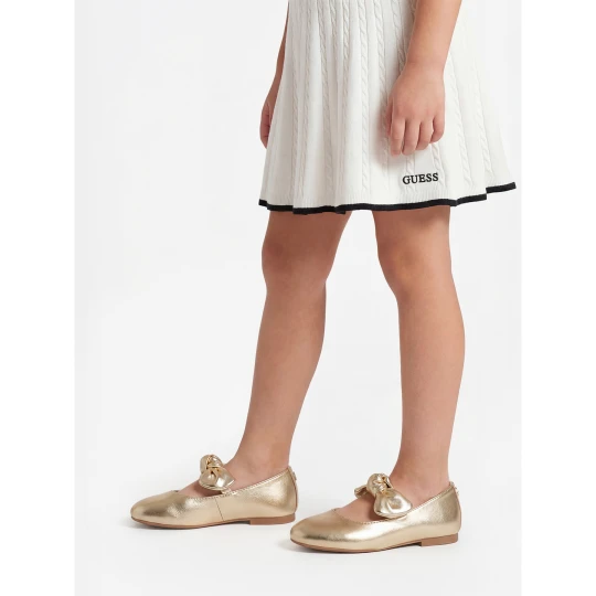 Foto del prodotto Ballerine Guess CEO-CS6666-15 Oro