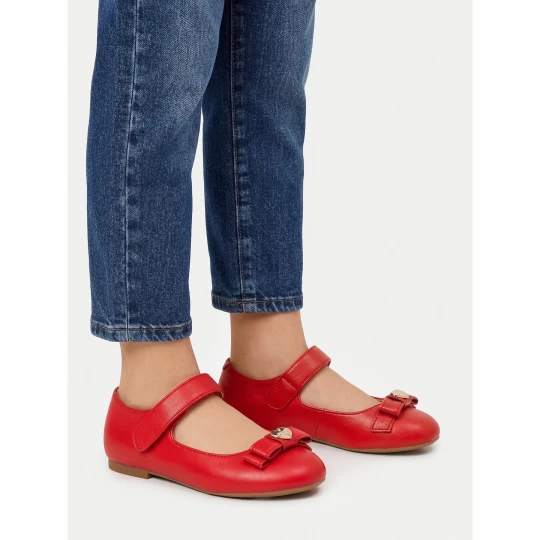 Foto del prodotto Ballerine Guess CEO-CS6666-17 Rosso