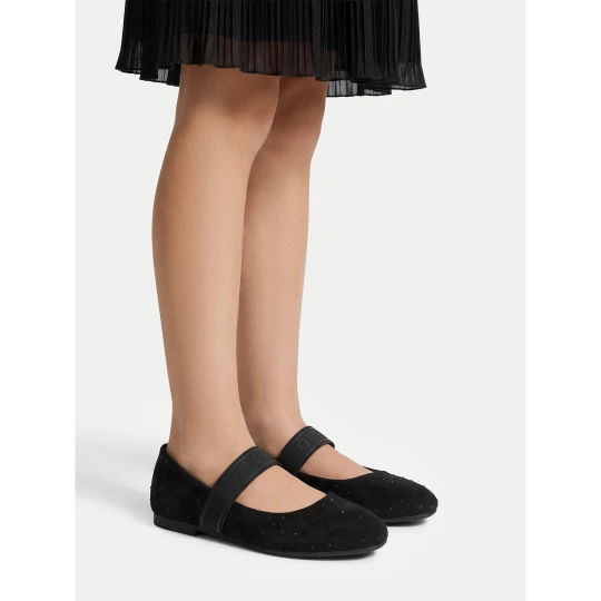 Foto del prodotto Ballerine Guess CEOWB-CS6666-04 Nero