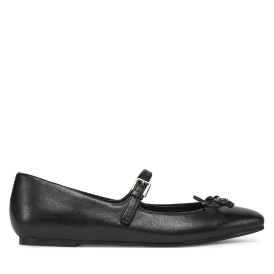 Foto del prodotto Ballerine Guess FLJKAY LEA02 Nero
