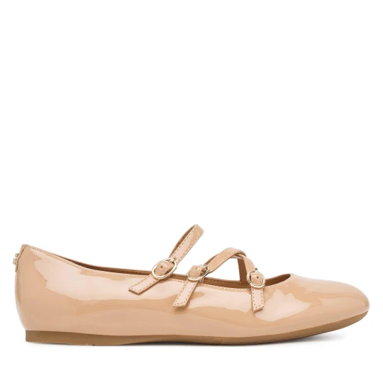 Foto del prodotto Ballerine Guess FLTKAL PAF02 Beige