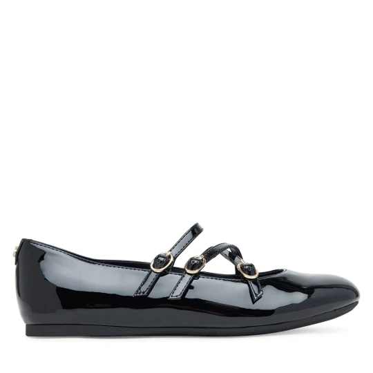 Foto del prodotto Ballerine Guess FLTKAL PAF02 Nero