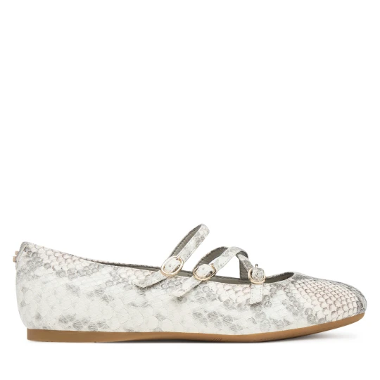 Foto del prodotto Ballerine Guess FLTKAL PEL02 Grigio
