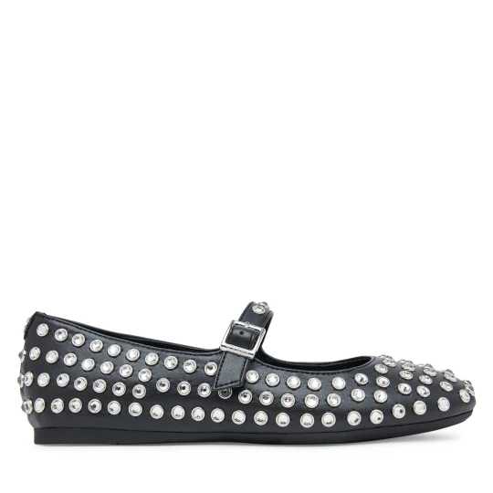 Foto del prodotto Ballerine Guess FLTKDL ELE02 Nero