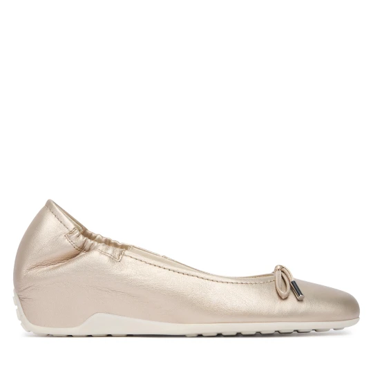 Foto del prodotto Ballerine HÖGL 1-103711 Oro