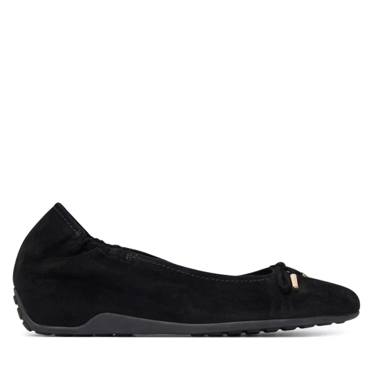 Foto del prodotto Ballerine HÖGL 1-103712 Nero
