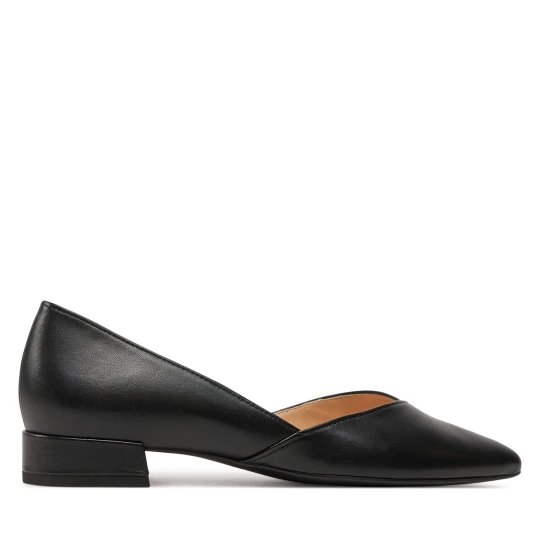 Foto del prodotto Ballerine HÖGL Boulevard 20 0-172000 Nero