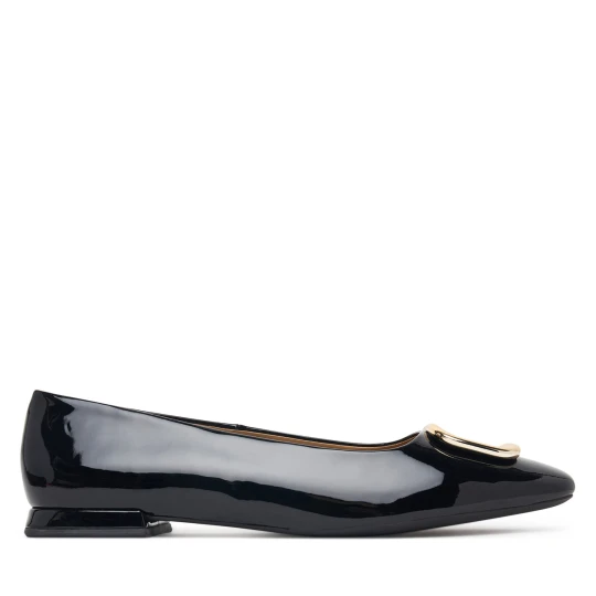Foto del prodotto Ballerine HÖGL Loreen 2-100954-01000 Nero