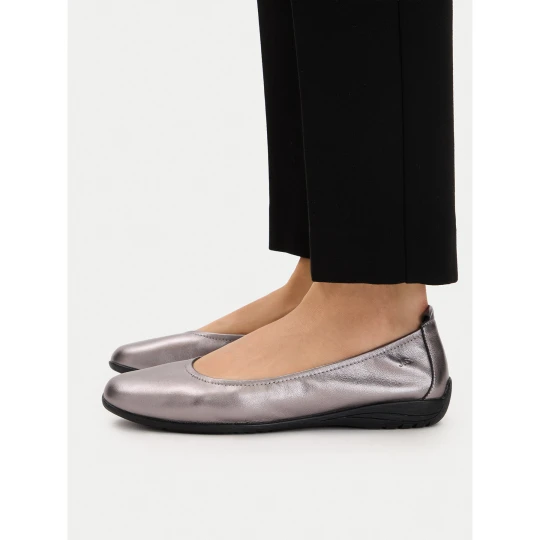 Foto del prodotto Ballerine Josef Seibel Fenja 01 74801 Grigio