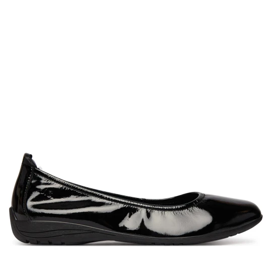 Foto del prodotto Ballerine Josef Seibel Fenja 01 74801 Nero