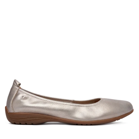 Foto del prodotto Ballerine Josef Seibel Fenja 01 74801 Oro
