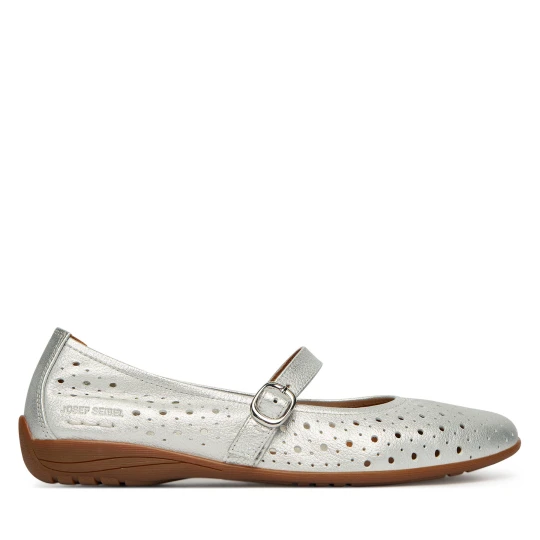 Foto del prodotto Ballerine Josef Seibel Fenja 41 74841 Argento