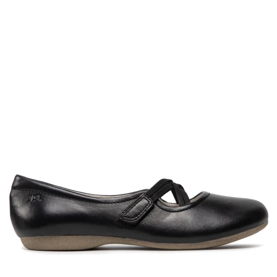 Foto del prodotto Ballerine Josef Seibel Fiona 39 87239 971 100 Nero