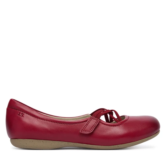 Foto del prodotto Ballerine Josef Seibel Fiona 39 87239 Rosso
