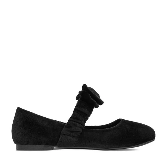 Foto del prodotto Ballerine Juicy Couture CEO-CS6515-01 Nero