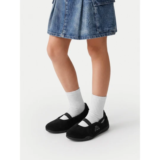 Foto del prodotto Ballerine Kappa CEO-CP40-035Z Nero