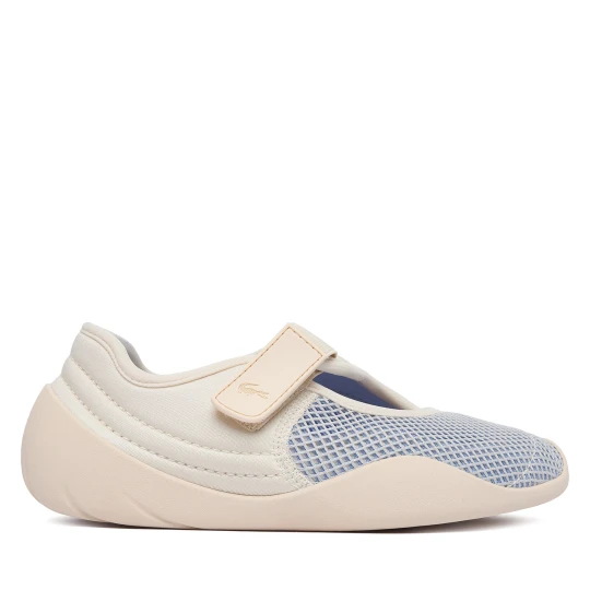 Foto del prodotto Ballerine Lacoste Low Mystere 51SFA0154 Beige chiaro