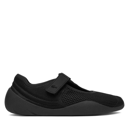 Foto del prodotto Ballerine Lacoste Low Mystere 51SFA0200 Nero