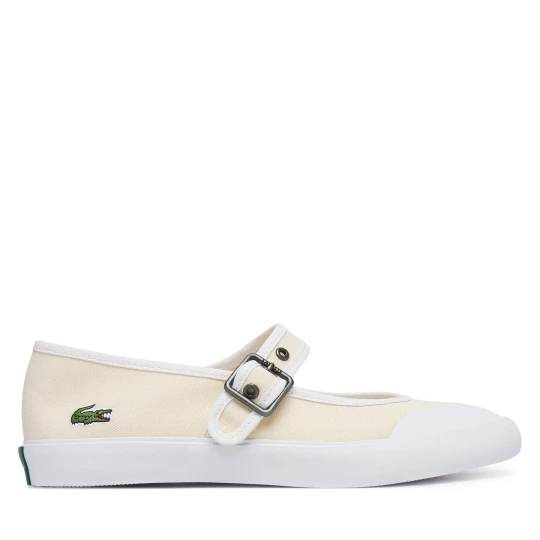Foto del prodotto Ballerine Lacoste Mary-J 51SFA0134 Beige