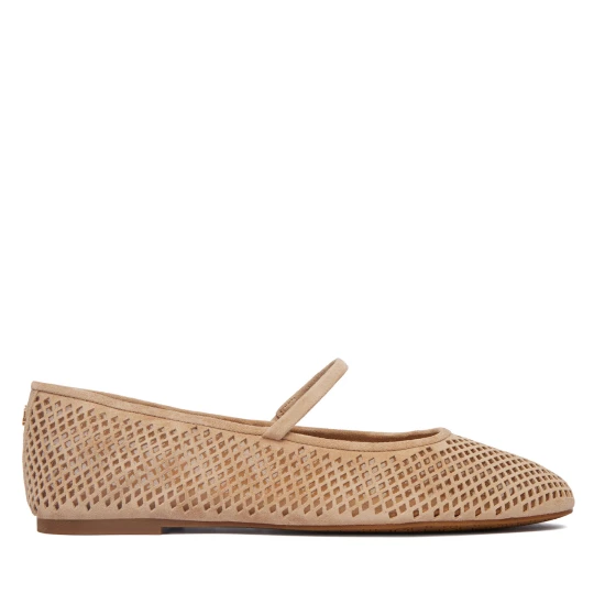 Foto del prodotto Ballerine LAUREN RALPH LAUREN Jayna Mj 802P12019003 Beige