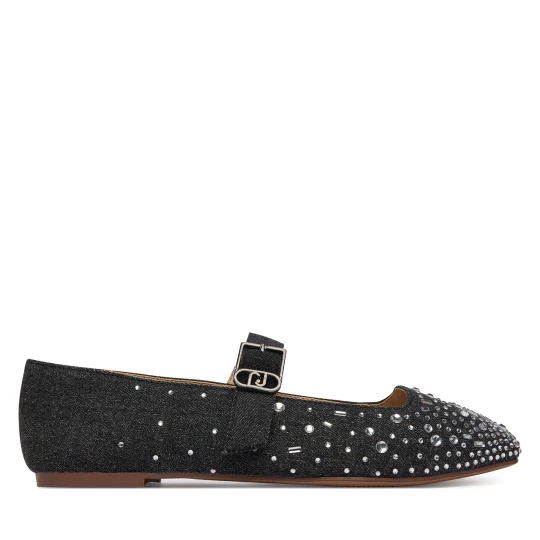 Foto del prodotto Ballerine Liu Jo Brigitte 11 SA6153 TX474 Blu scuro