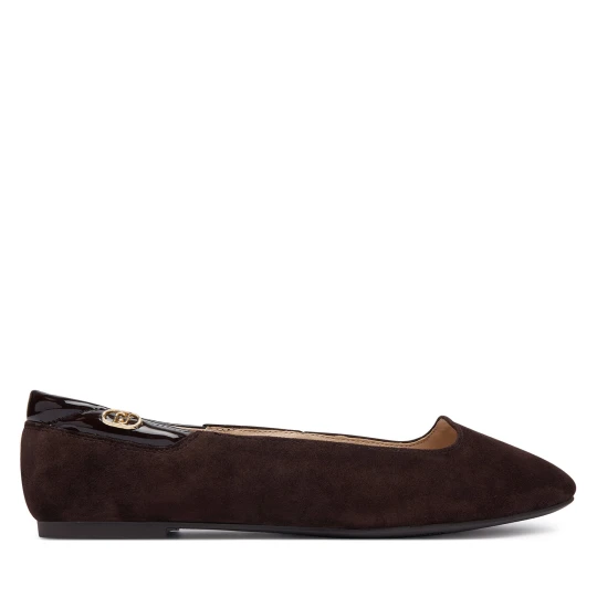 Foto del prodotto Ballerine Liu Jo Brigitte 19 SF6075 P0021 Marrone