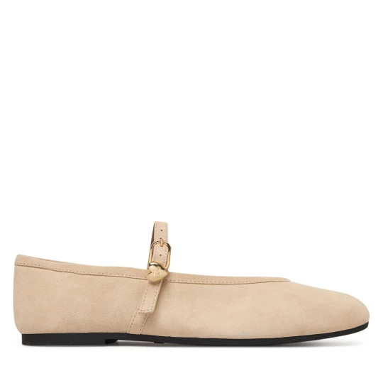 Foto del prodotto Ballerine LOVE MOSCHINO JA11101G1OJA0104 Beige