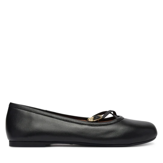 Foto del prodotto Ballerine LOVE MOSCHINO JA11111G1OIE0000 Nero
