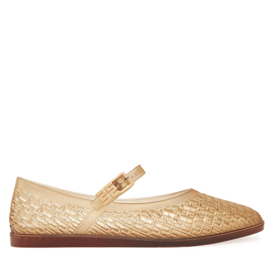 Foto del prodotto Ballerine Melissa Melissa Harper Ad 35974 Beige