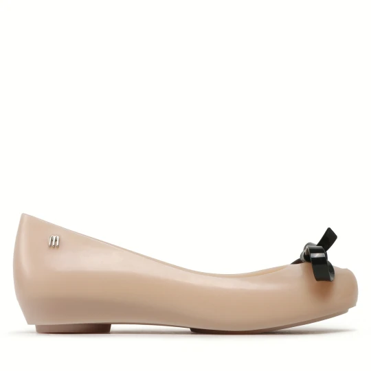Foto del prodotto Ballerine Melissa Melissa Ultragirl Bow Iii Ad 33891 Beige