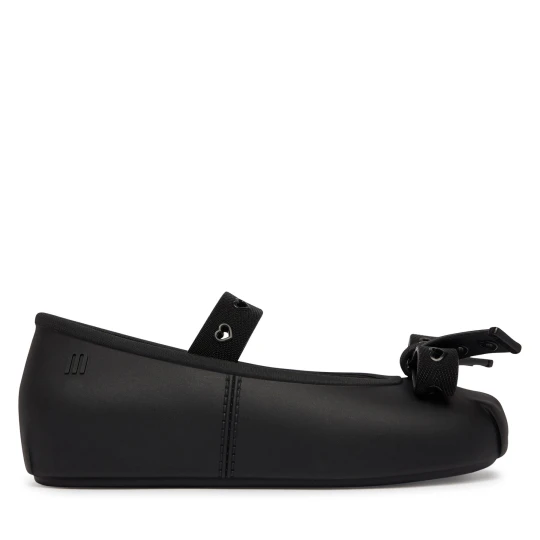 Foto del prodotto Ballerine Melissa Mini Melissa Sophie Crush Bb 37838 Nero