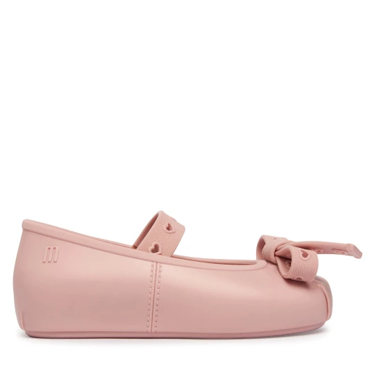 Foto del prodotto Ballerine Melissa Mini Melissa Sophie Crush Bb 37838 Rosa