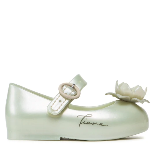 Foto del prodotto Ballerine Melissa Mini Melissa Sweet Love + Disn 33447 Verde