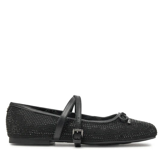 Foto del prodotto Ballerine MICHAEL Michael Kors 40F4CTFP1S Nero